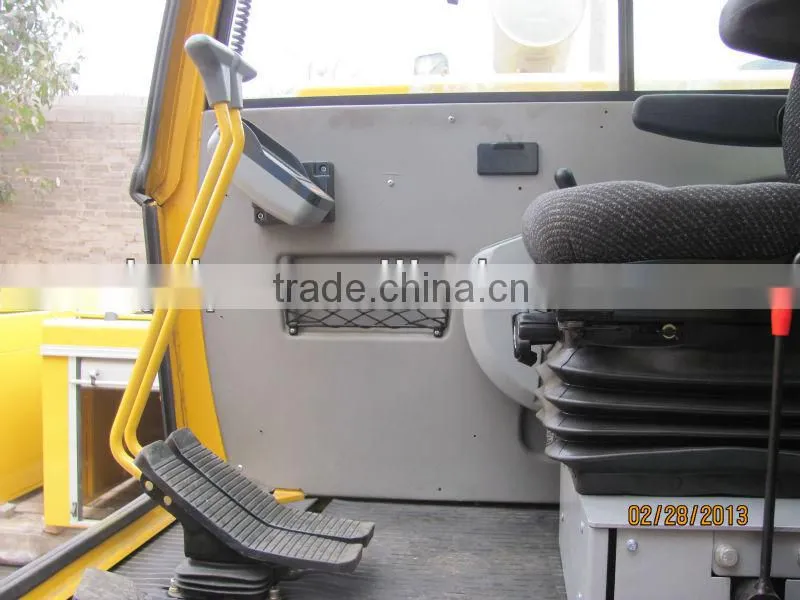 MPS-H100 mobile welding generator machine
