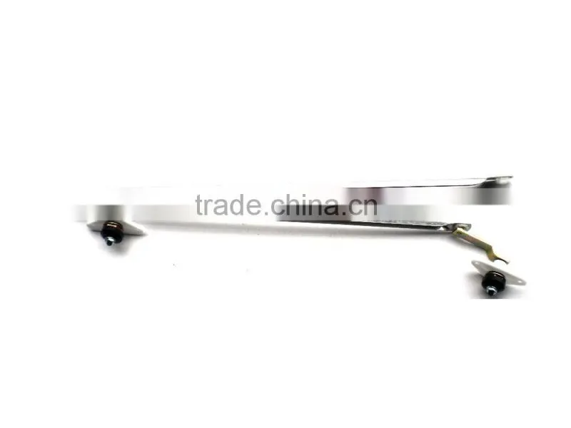 Auto car wiper linkage assy NHR windshield wiper connecting rod matching JMC QINGLING pickup truck auto spare parts