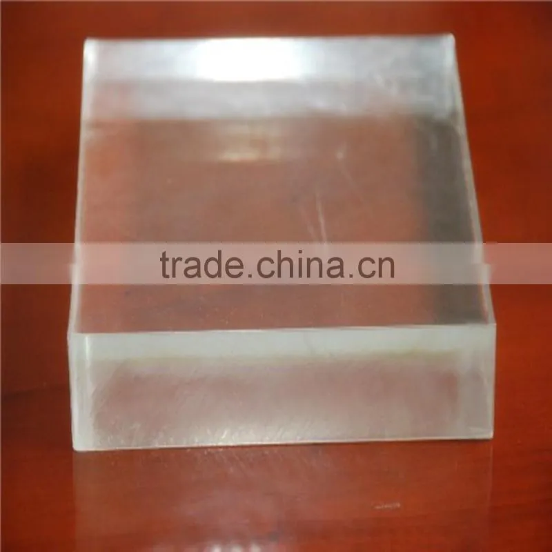 Acrylic Insulation Material
