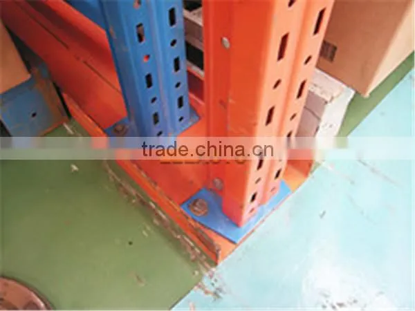 Drive-in Racking