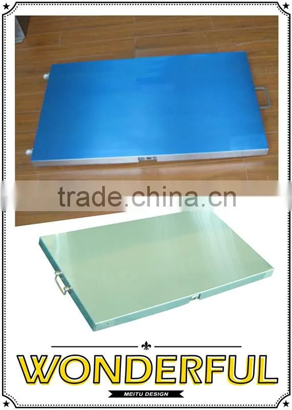 livestock platform scales