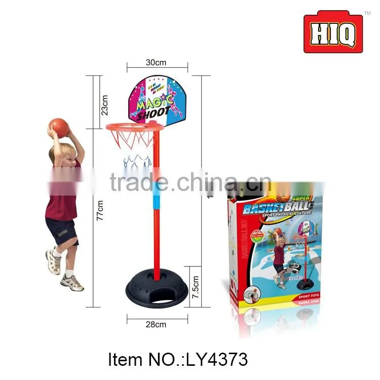Top Selling reasonable price sport toy basketball board basketball board