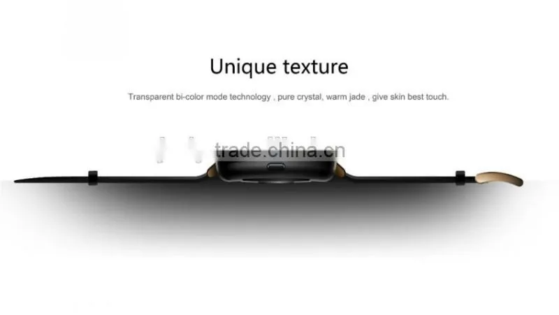 Hot sale 2015 New Gift L10 Bluetooth Watch For Smart Phone heartrate Smartwatch wrist watch