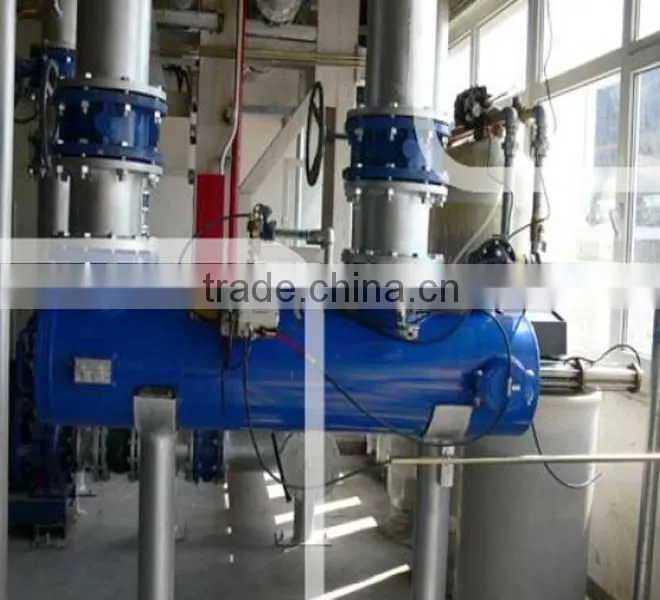home pure water filter automatic suction filter