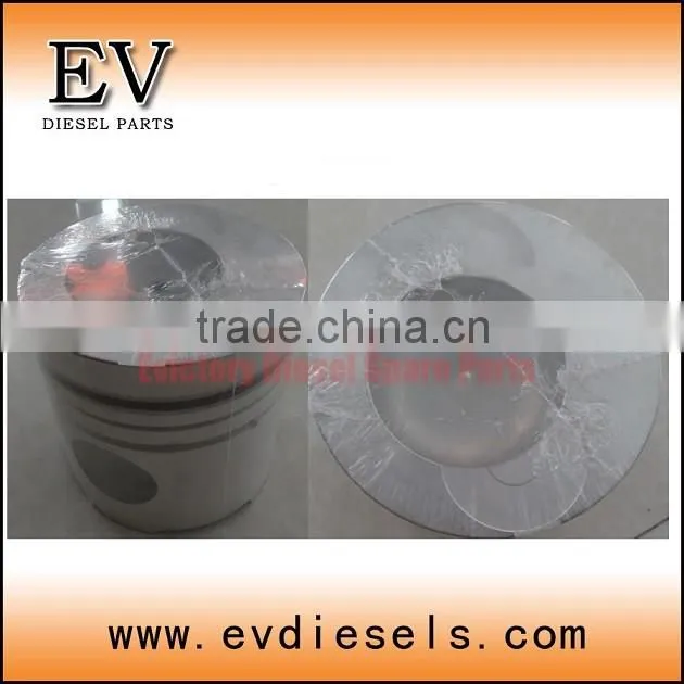 oil cooler cover PF6T PF6TA PF6 oil cooler ( suitable for NISSAN engine parts )