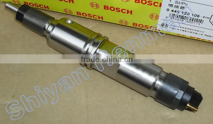 bosch fuel injector part numbers 0445120106