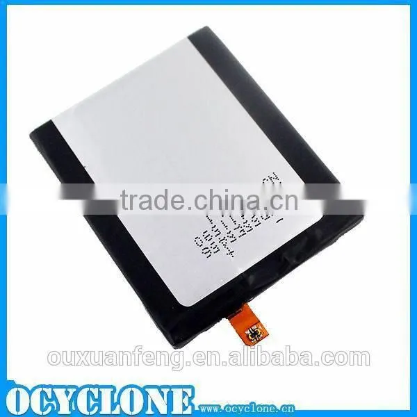 New Cell Phone Accessories BL-T7 Li-Polymer Battery For LG Optimus G2 D802