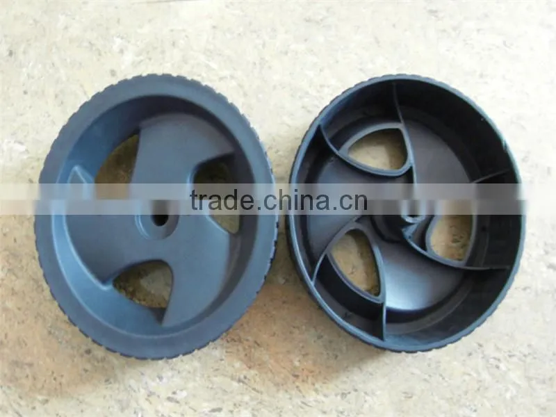 Plastic Accessories Mould