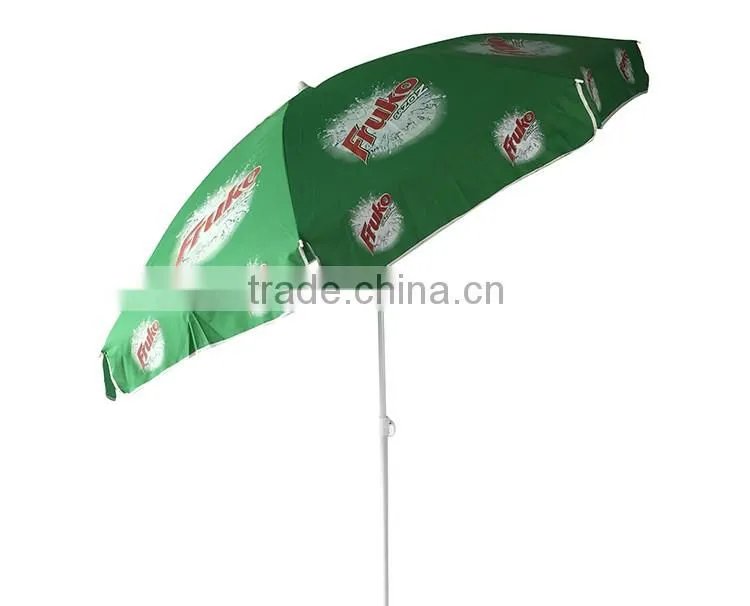 High quality wholesale best quality custom beach umbrella