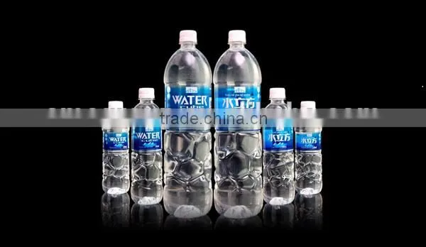 Automatic Filling and Capping Machine from factory