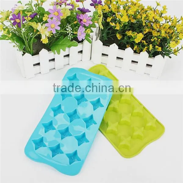 Food grade fondant cake decorative tool