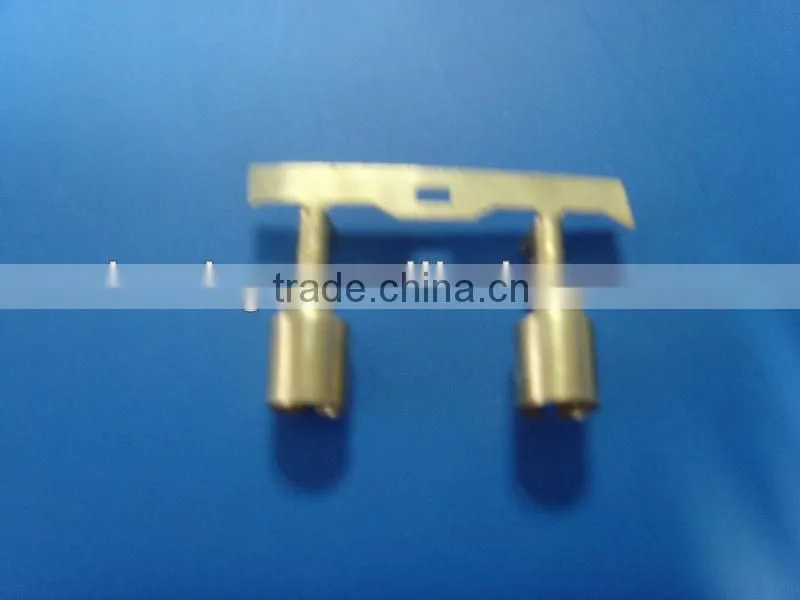 Clip fuse holders