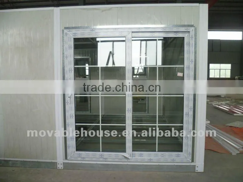 prefabricated dome houses