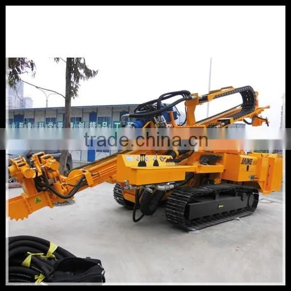 Hydraulic Rotary Drilling Rig / Anchor Drilling Rig