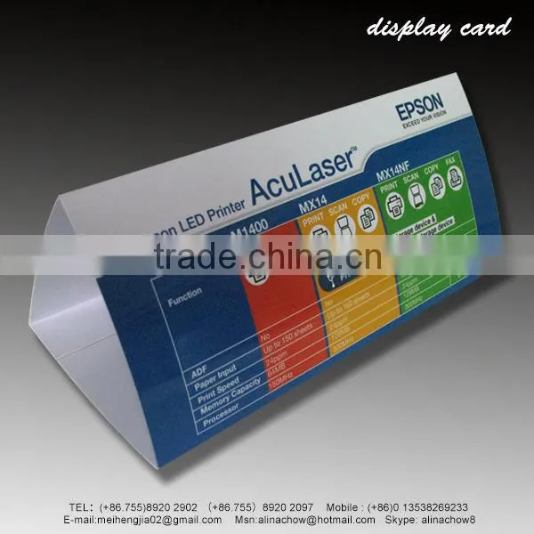 Cheap pvc card holder