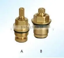 Faucet Brass Cartridge