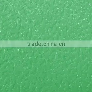Interlocking Vinyl Tile