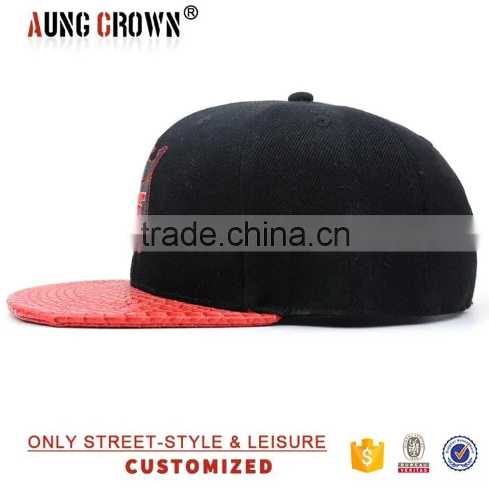 hip hop cap and hats/cap and hats for sale/fashion snapback cap and hat