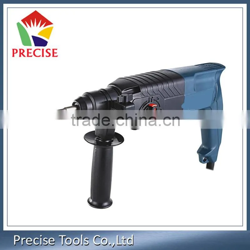 Two Functions Cordless Li-ion Battery Rotary Hammer