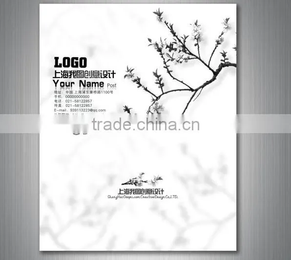 pvc business cards
