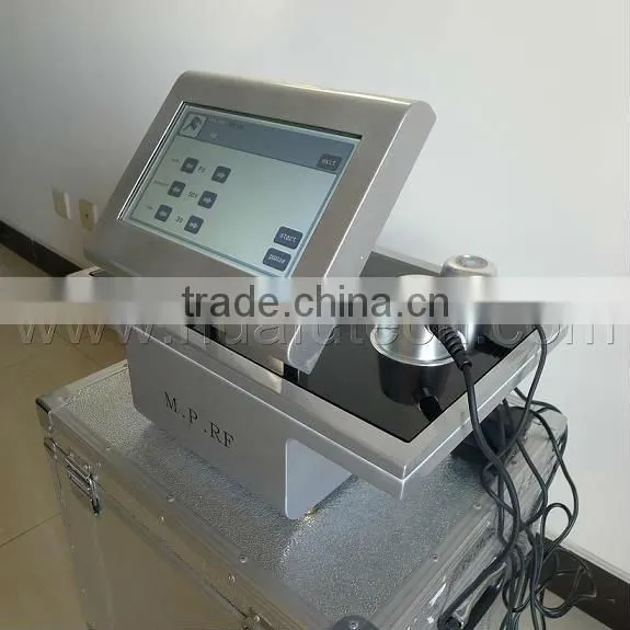 2014 fat reducer ultrasonic system cavitation rf slimming machine
