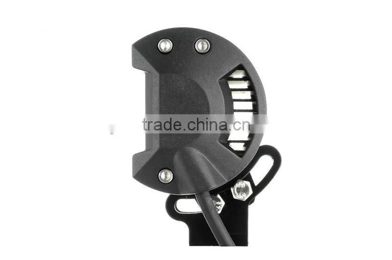 High power led bar light for atv, suv, 4*4, 36W waterproof led bar