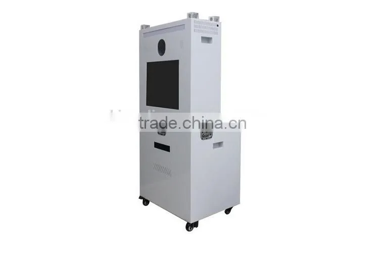 2016 Hot Selling Cheap Vending Photo Booth Machine for Sale