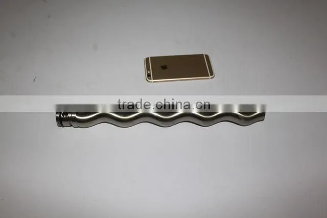 Quality assurance single screw pump Rotor NM021BY02s12B