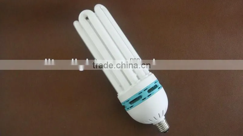 High Lumen 5U T6 energy saver bulb