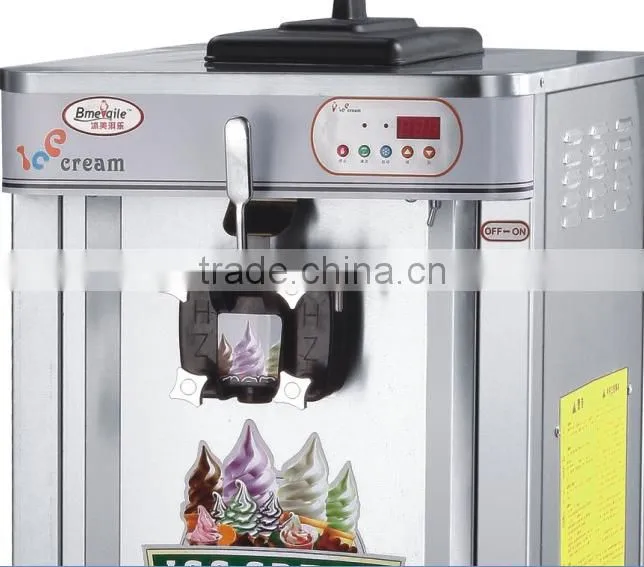 Soft serve ice cream machine for sale