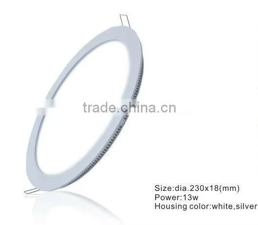 2835 9w led celling downlight Downlight led celling downlight 24w recessed led downlight
