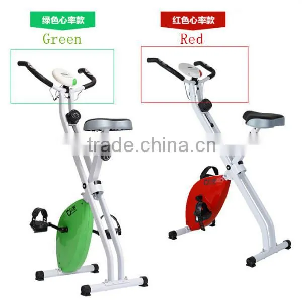 2015 home use magnetic bike