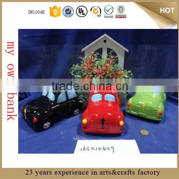 Hot sale ODM piggy money bank