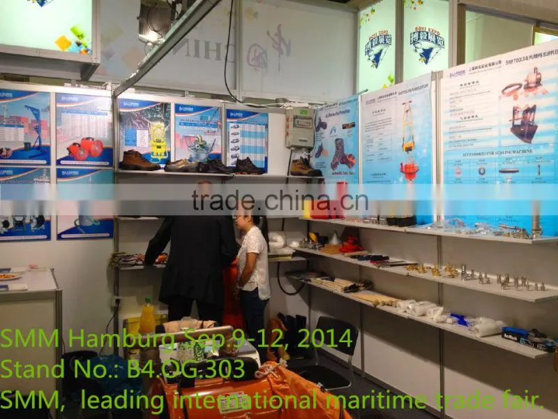 Electric Jet Chisel