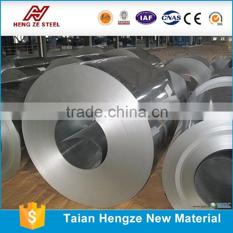 Perpainted cold rolled steel coil for refrigerator door&side panels