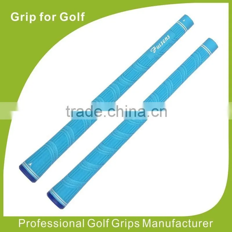 Manufacturer Golf Club Grip TPE Golf Grip