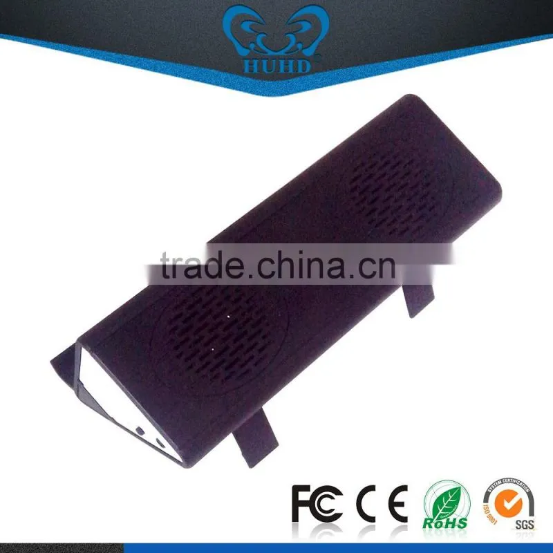 Portable Active Powered Multi Color Bluetooth Portable Speaker