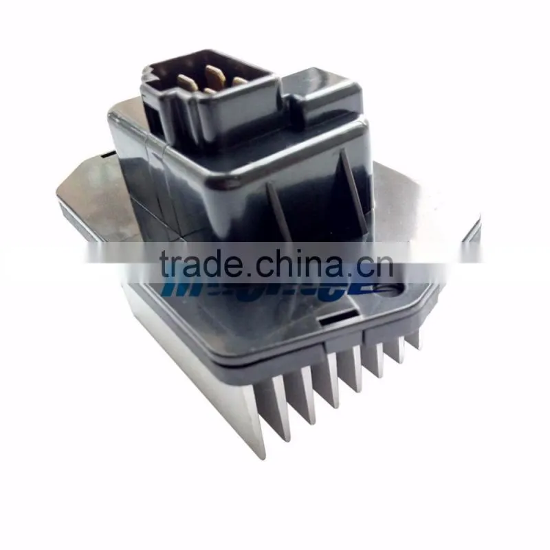 Blower Motor Heater Fan Resistor for Honda CRV 2001-2006 077800-0710 8 Fins