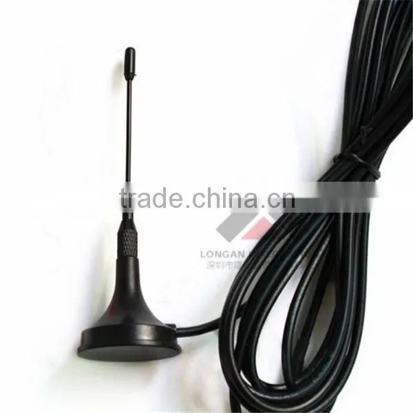 900/1800 MHz GSM Antenna With SMA Male Connector