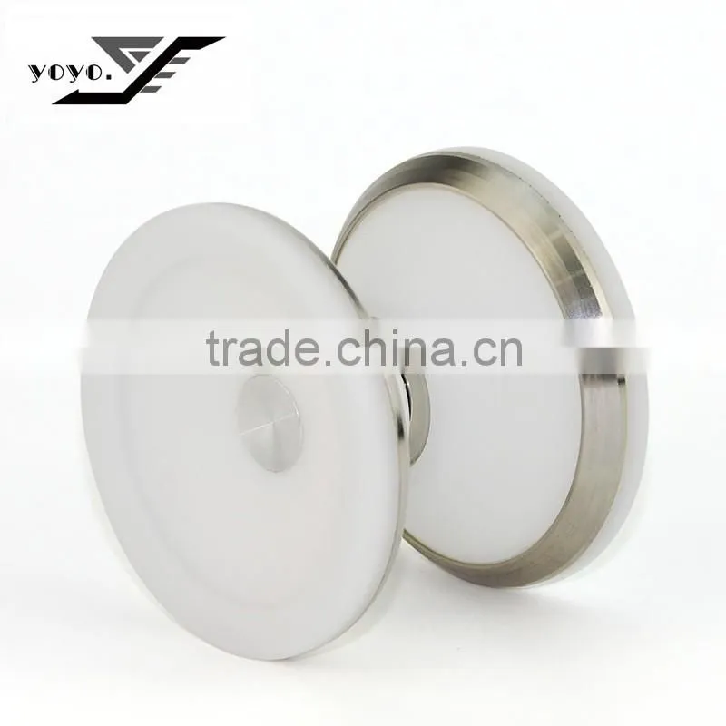 YOYO-Y Aluminum Professional YOYO Ghost Fire Magic Chinese Yoyo
