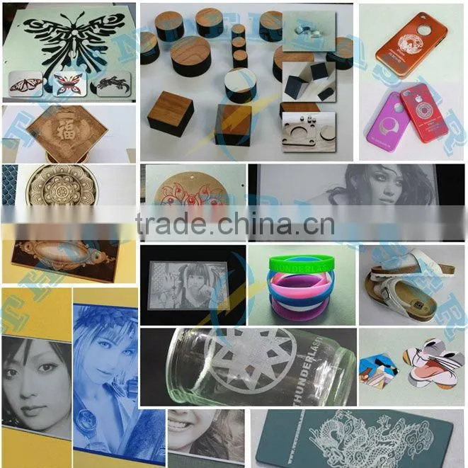automatic die cutting machine and laser cutting machine parts and co2 laser engraving machine