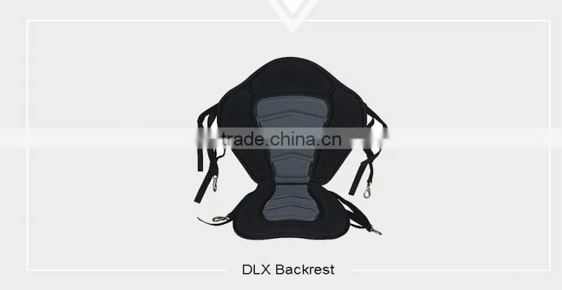 Kayak Accessories Backrest Kayak Seat