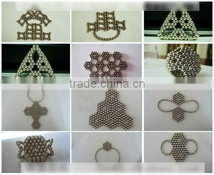 ndfeb magnetic ball