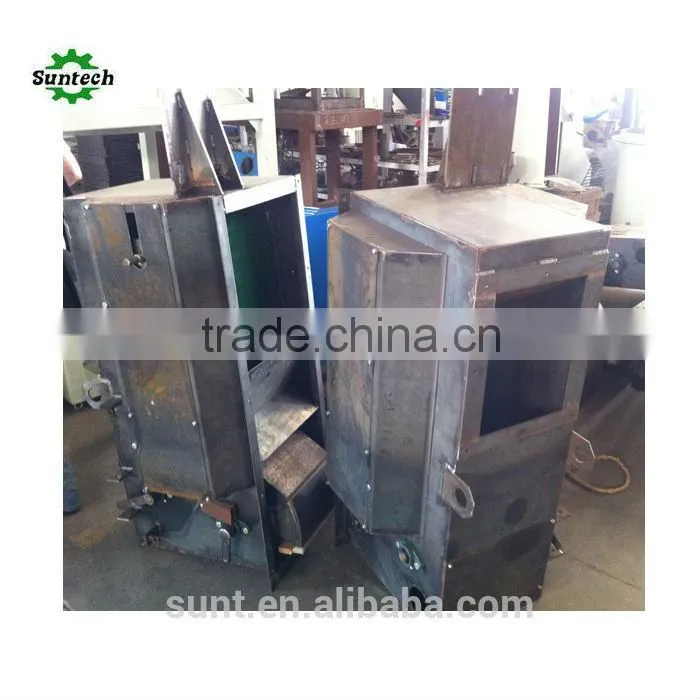 seeds big bag packing machine