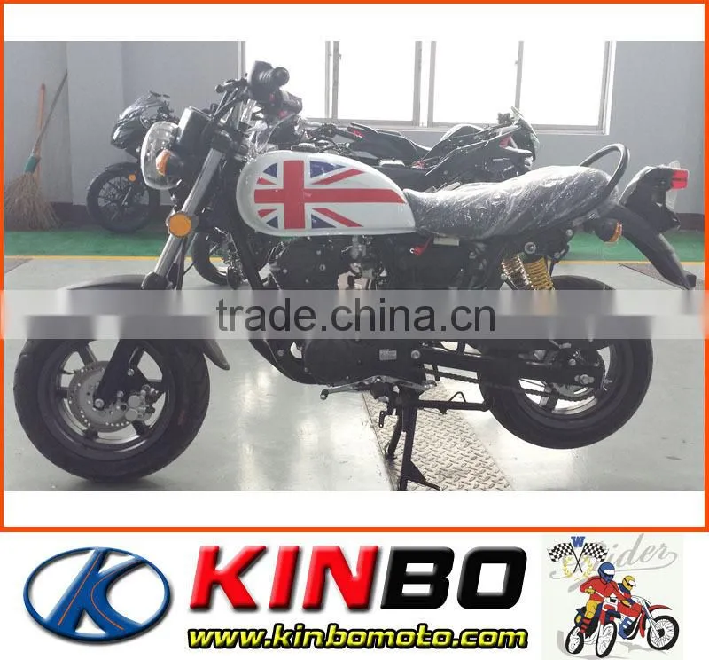 2014 new 125cc motorcycle