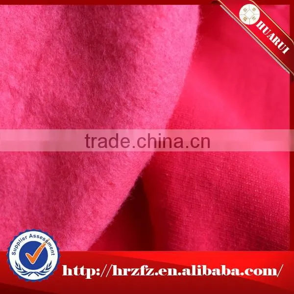 Factory Direct Sales Picking Terry Cloth Fabric