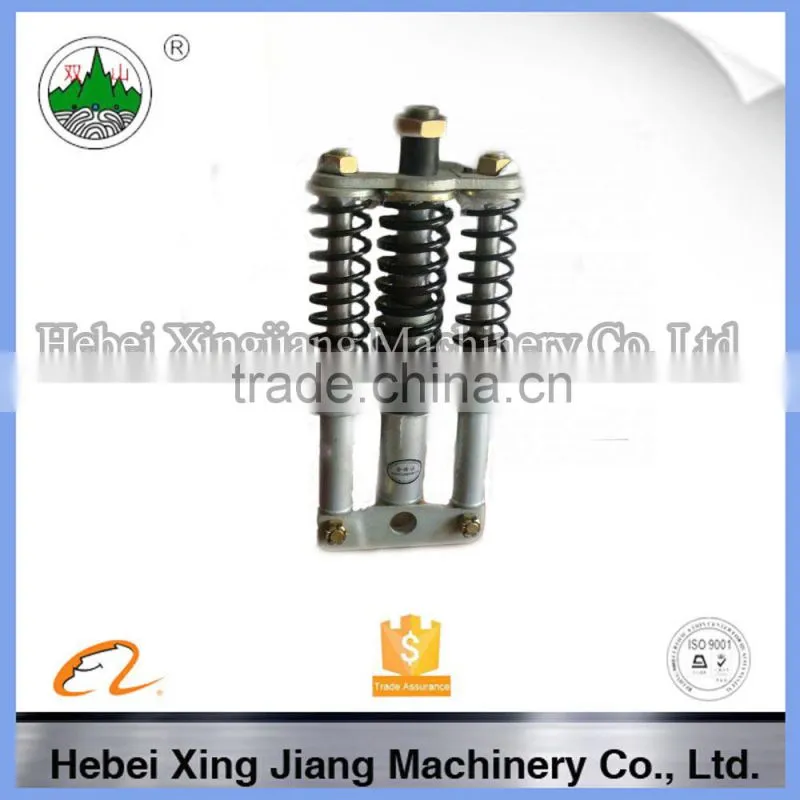Coil Spring Shock Absorber for machine