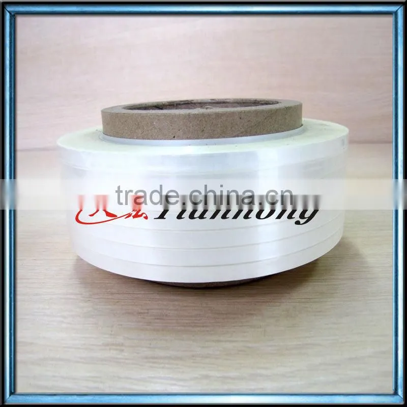 PET film for cable material