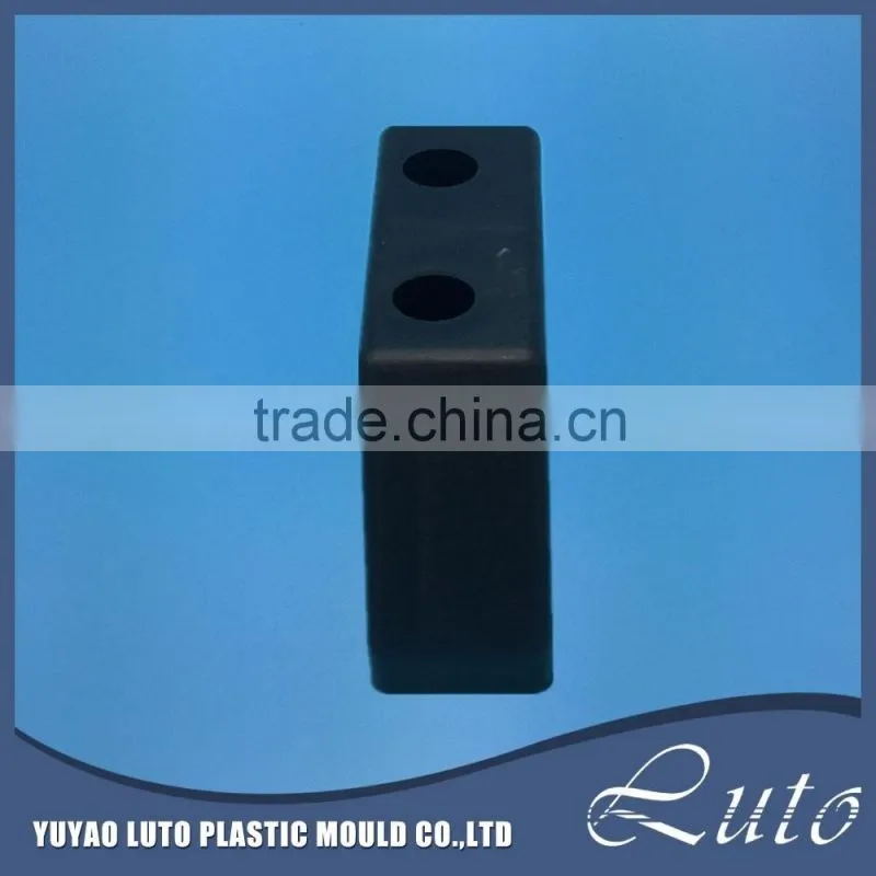 Plastic customized sofa base PP injection parts