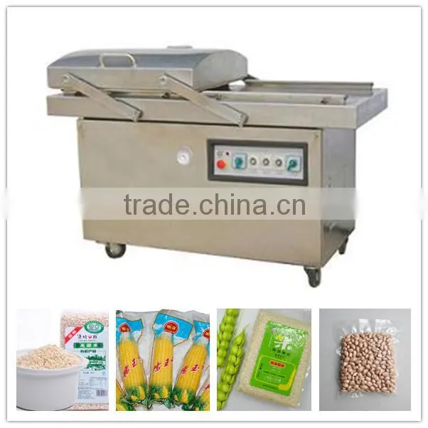 automatic portable vacuum packing machine